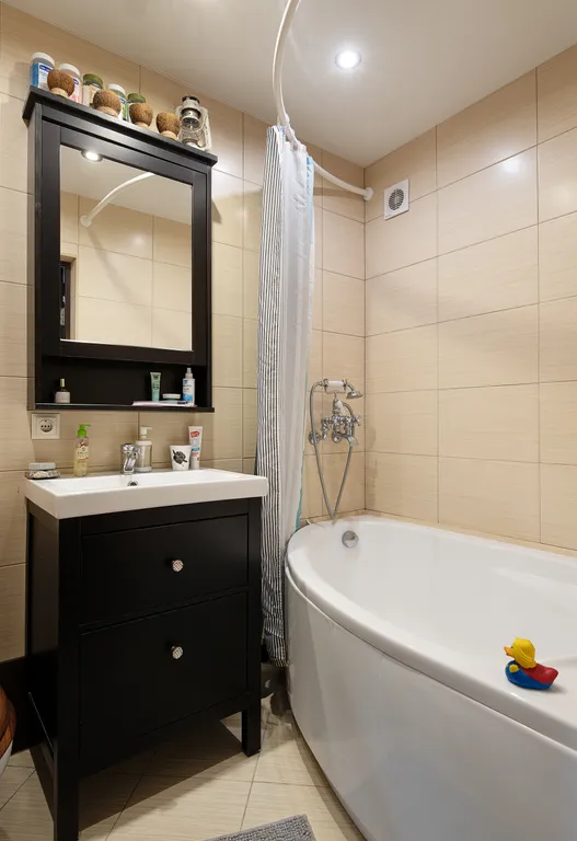 На море уютно как дома