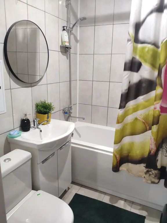 Квартира Квартира Незабываемые впечатления — Калининград