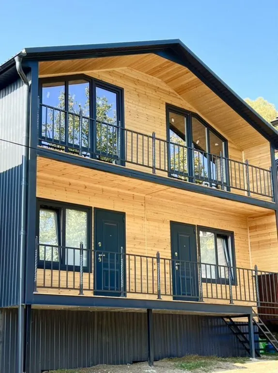 2-комнатная Квартира — аренда посуточно в Гуниб