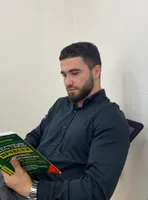 Георгий Амбарцумян