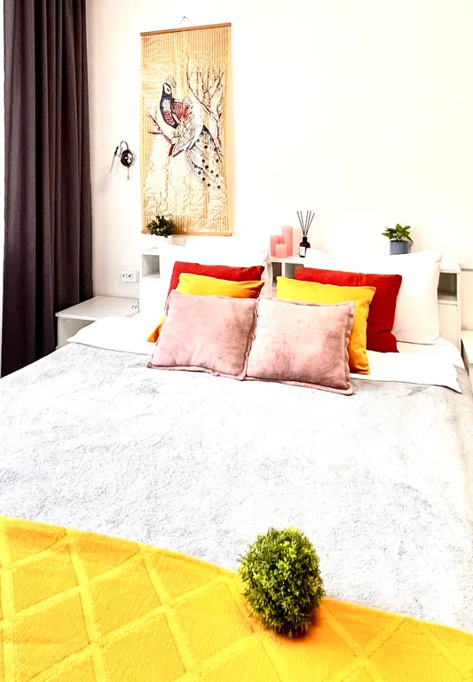 Апартаменты Магия