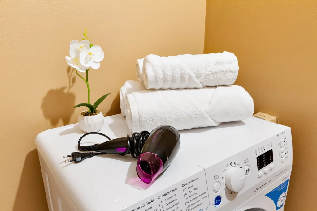 Квартира у аквапарка