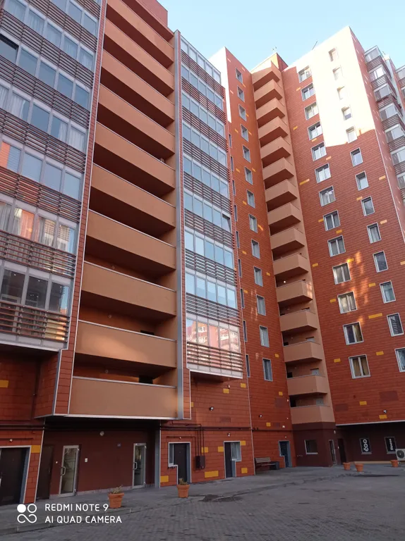 5-комнатная Квартира