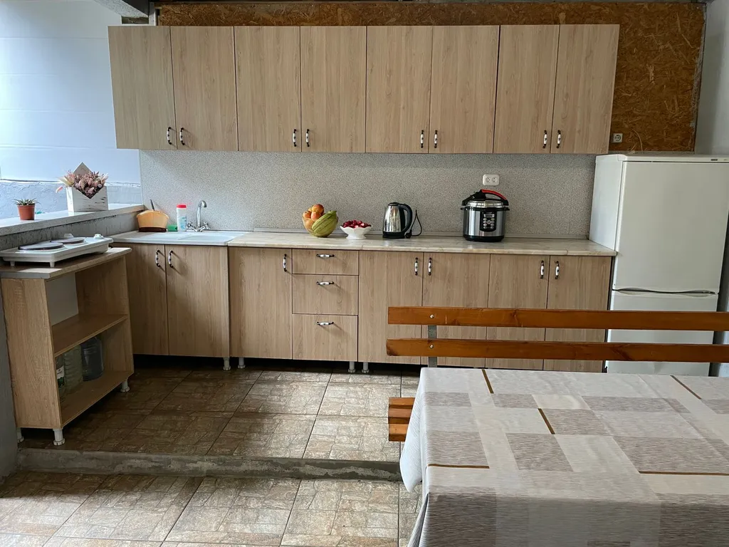 Квартира Комната — Гагра