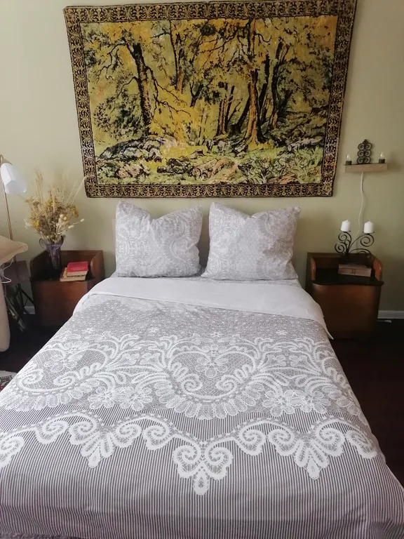 Уютное советское ретро