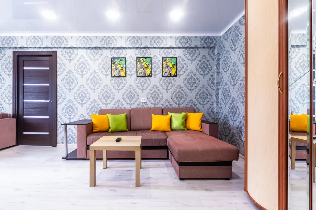 Зелёный парк