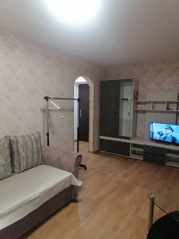 Отдых на море в комфортной квартире