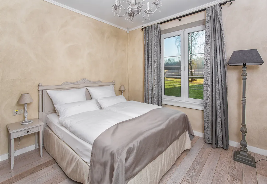 Квартира Комната — аренда посуточно в Калининград