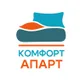 Комфорт-Апарт-Тюмень