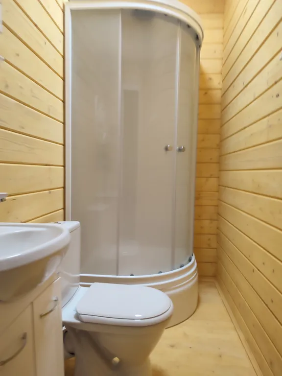 Райский уголок теремок 2