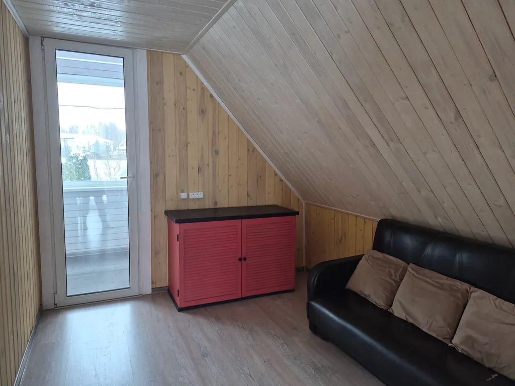 Пряничный домик