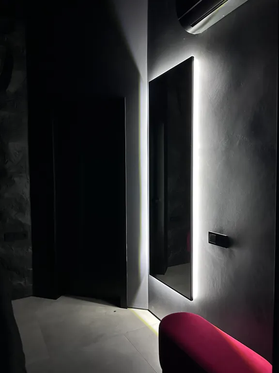 Дом, твое убежище в городе