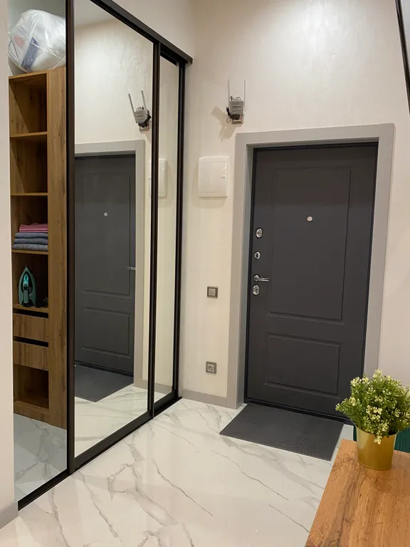 Квартира 2-комнатная Квартира — Геленджик