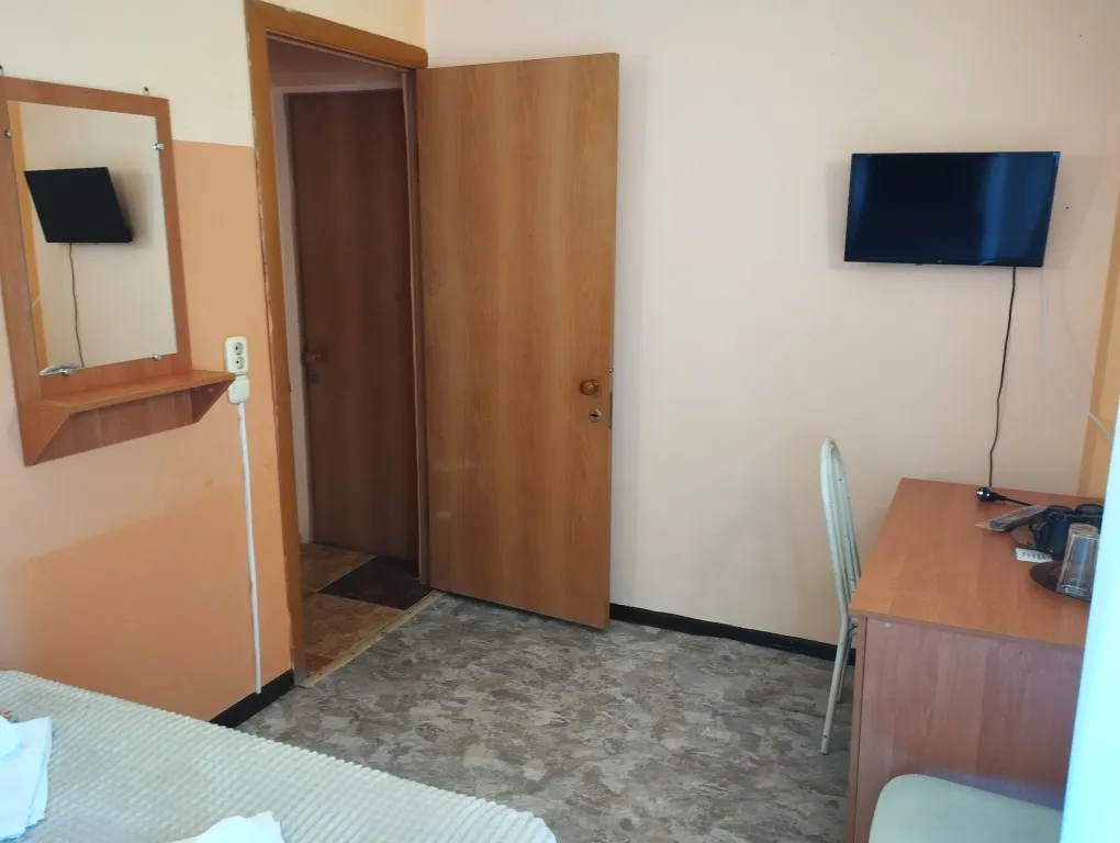 Квартира Комната — аренда посуточно в Туапсе