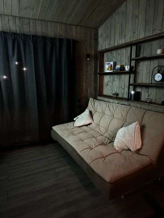 Загородный комплекс в Карелии