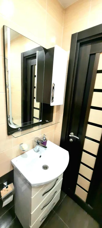 Уютная квартира в шаговой доступности от вокзала