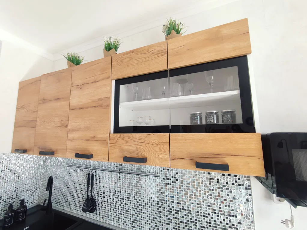 Просторная евродвушка в Парковом