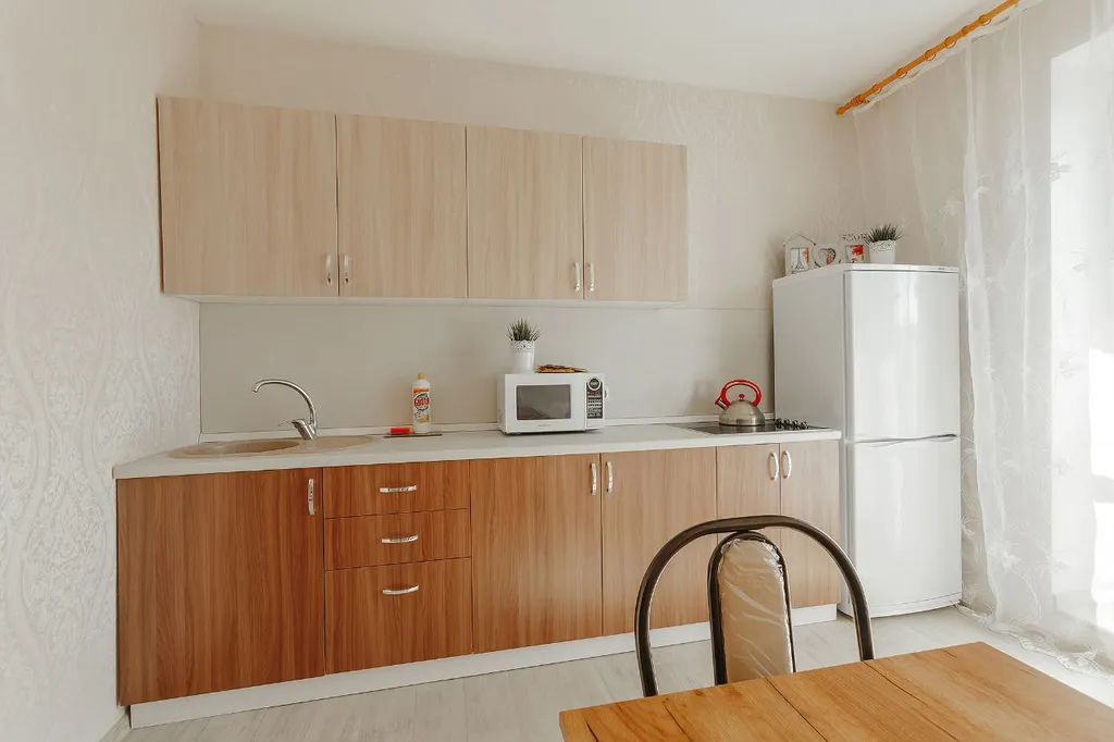 Квартира в новом элитном ЖК в центре города