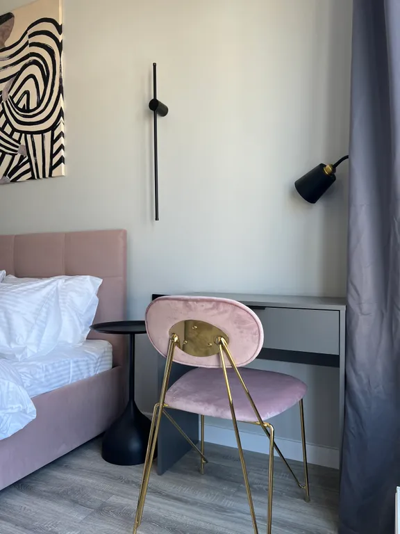 Уютный дом у моря — всего в пяти минутах пешком от пляжа