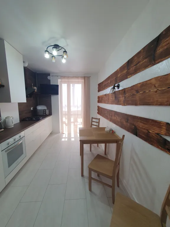 Квартира Квартира у моря — Зеленоградск