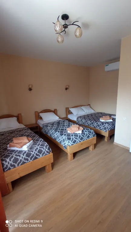 Квартира Комната — аренда посуточно в Цандрыпш