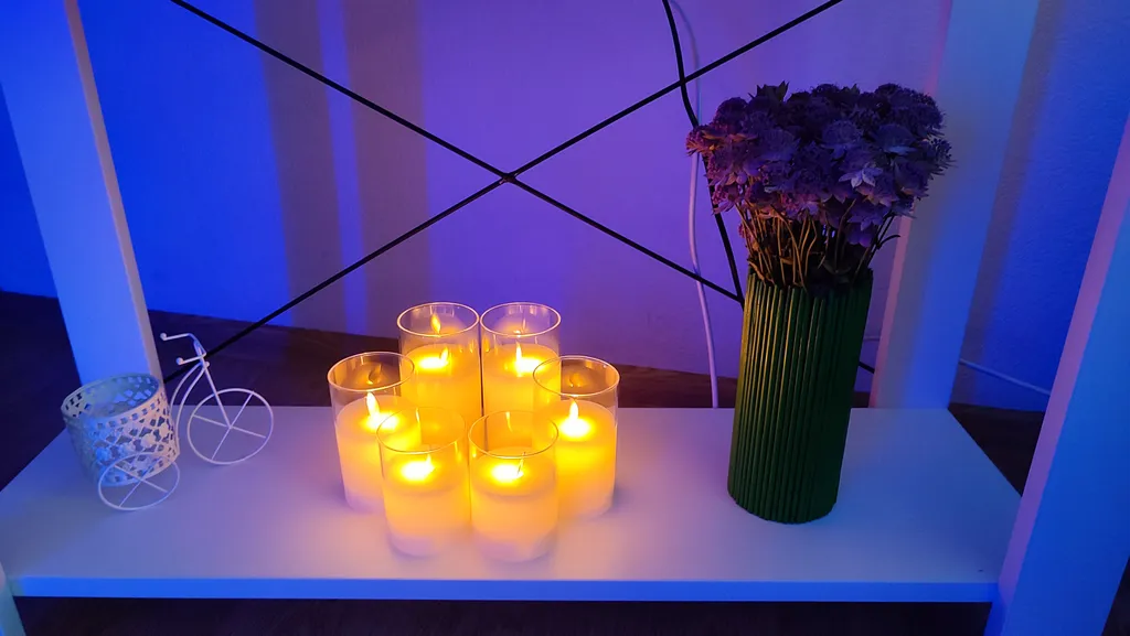 Уютная квартира в центре города-курорта