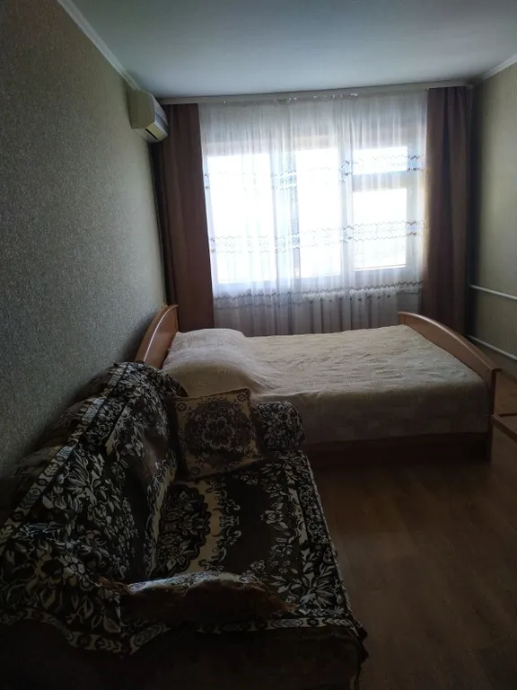 Квартира у самого южного берега чёрного моря