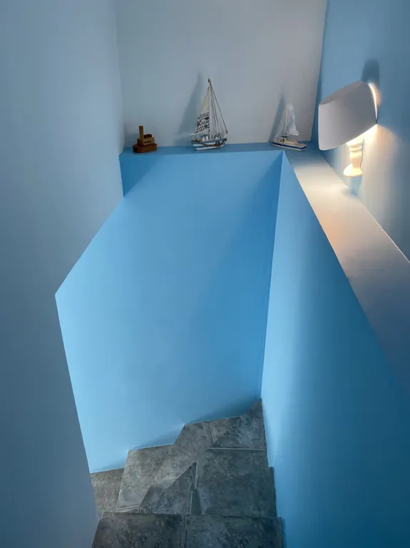 Отдельный дом с двором