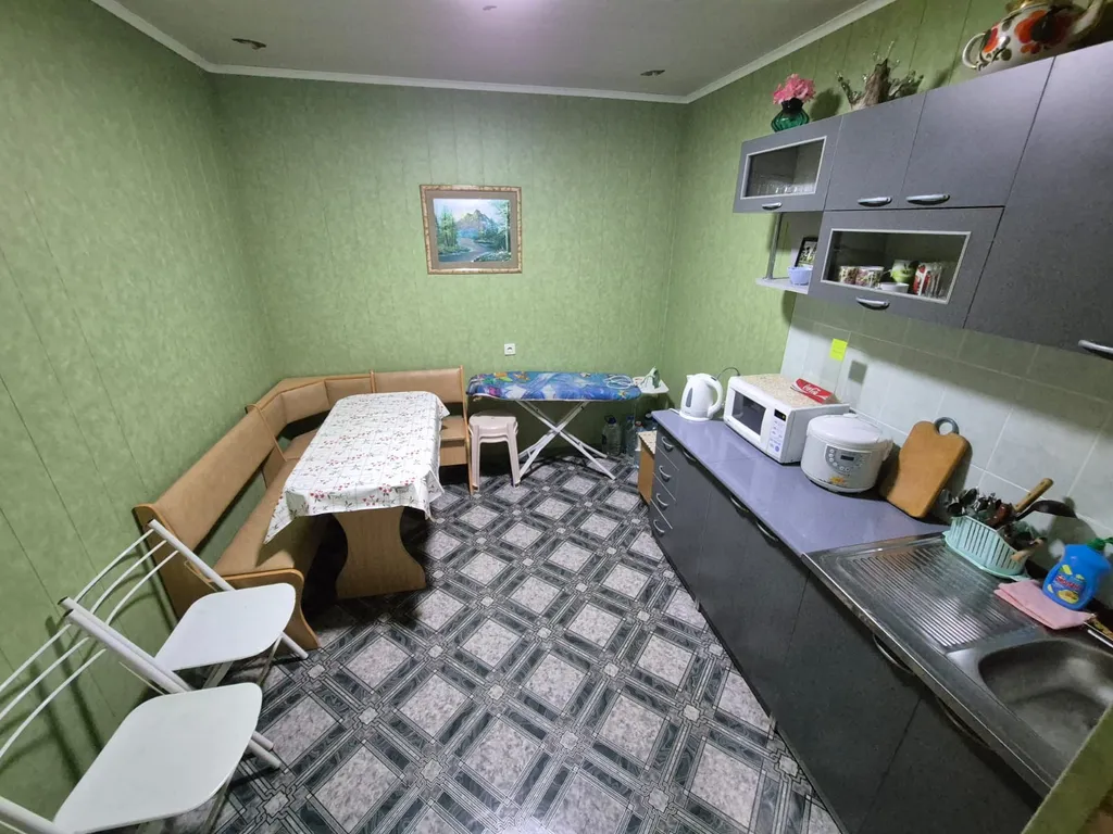 Жильё у моря