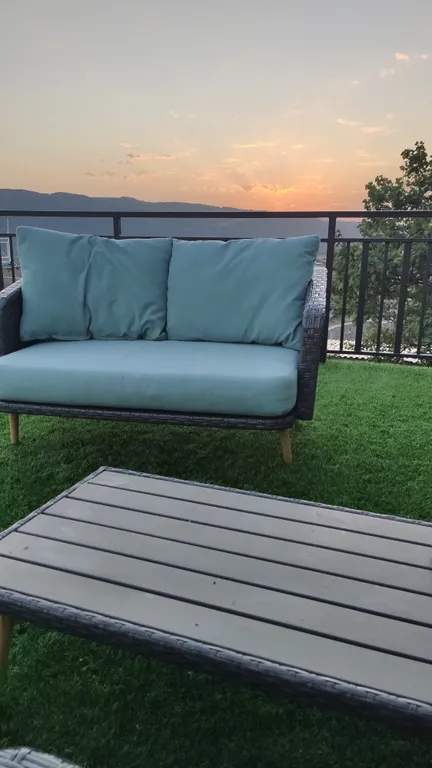 Роскошные апартаменты у Сулакского каньона