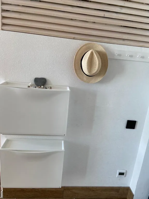 Квартира Квартира Касабланка Нелли Студия — Адлер