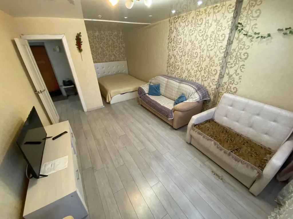 Квартира Комфортное жилье в городе — аренда посуточно в Череповец