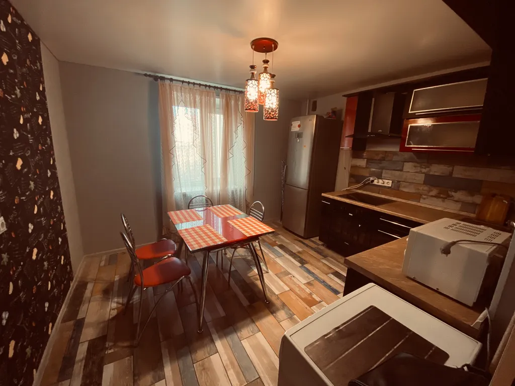 Квартира Уютная квартира у цирка — Воронеж