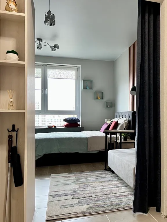 Квартира Уют и комфорт — Котельники