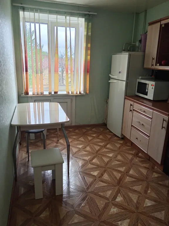 Уютная однокомнатная квартира — аренда посуточно в Муром