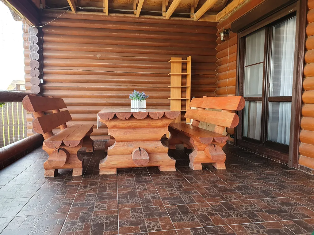 Dyunazov Дом на берегу Азовского моря 1-я линия 70 кв.м.