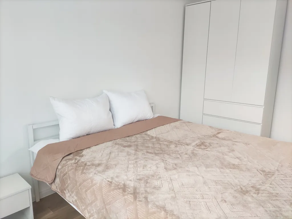 Квартира Квартира 2Е планировки с просторной кухней-гостиной — Санкт-Петербург