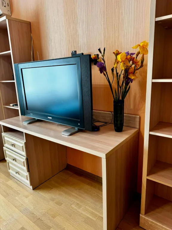 Квартира Квартира рядом с двумя пляжами — Севастополь