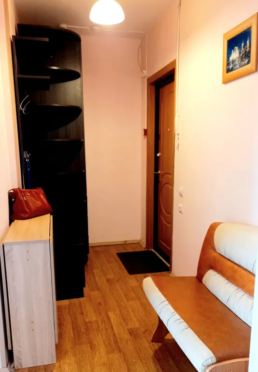 Видовая квартира