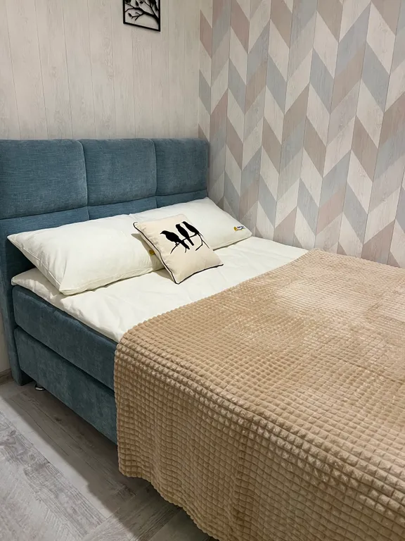 Квартира Уютная квартира у озера в центре — Светлогорск