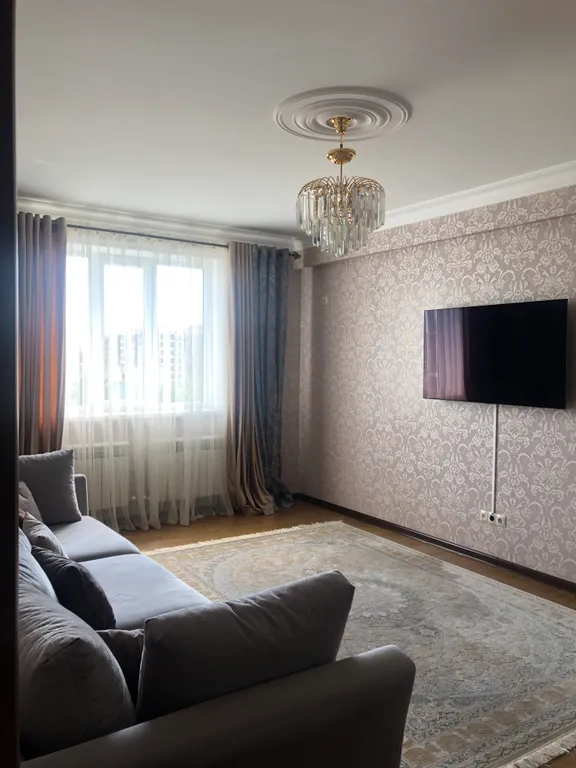 Квартира В нашей квартире уютно и удобно, как дома — Дербент