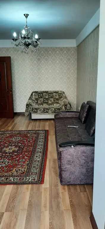 Уютная квартира рядом с морем