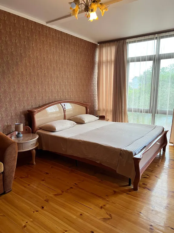 Квартира Комната — аренда посуточно в Гагра