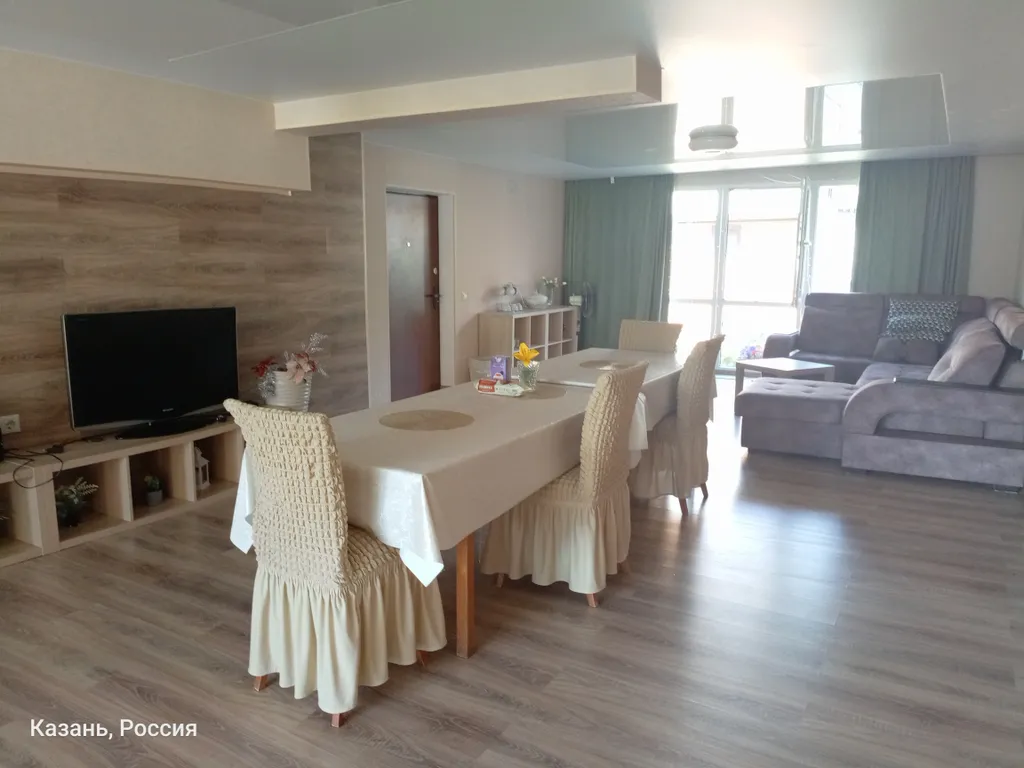 Уютный дом в прибрежной зоне рядом с центром  города