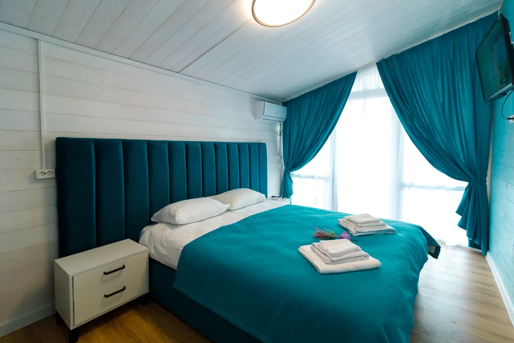 Квартира Комната — аренда посуточно в Кучугуры