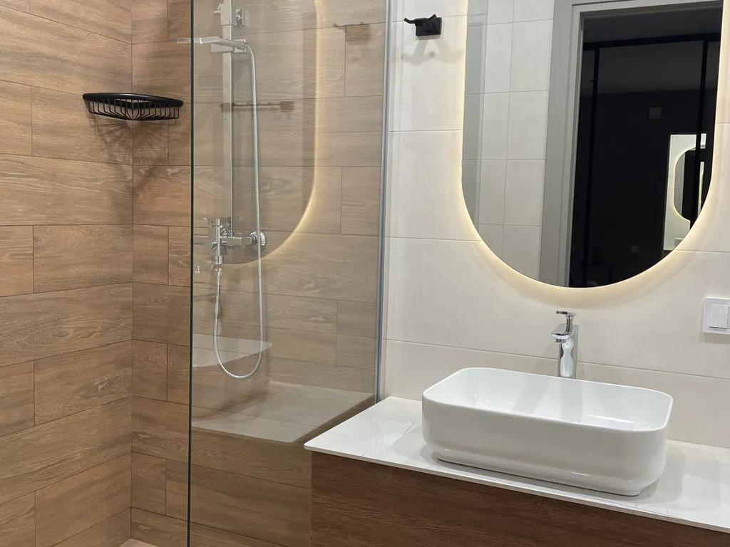 Территория комфорта