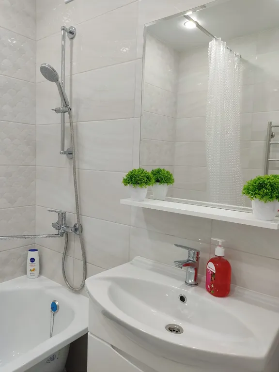 Уютная квартира для отдыха