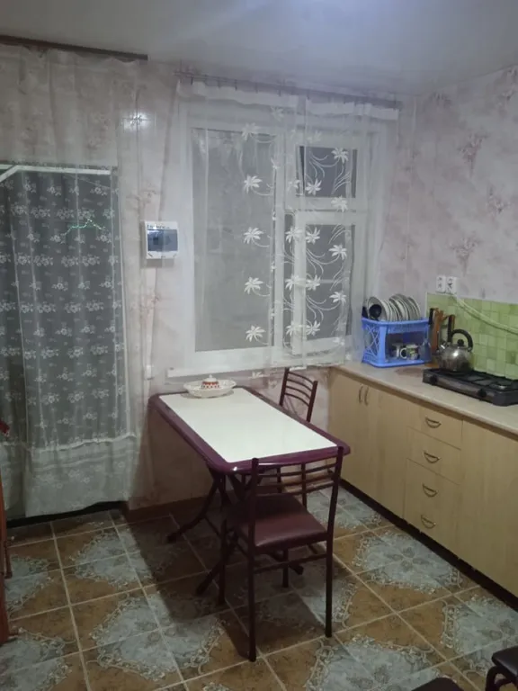 Отдельная часть дома со своими удобствами