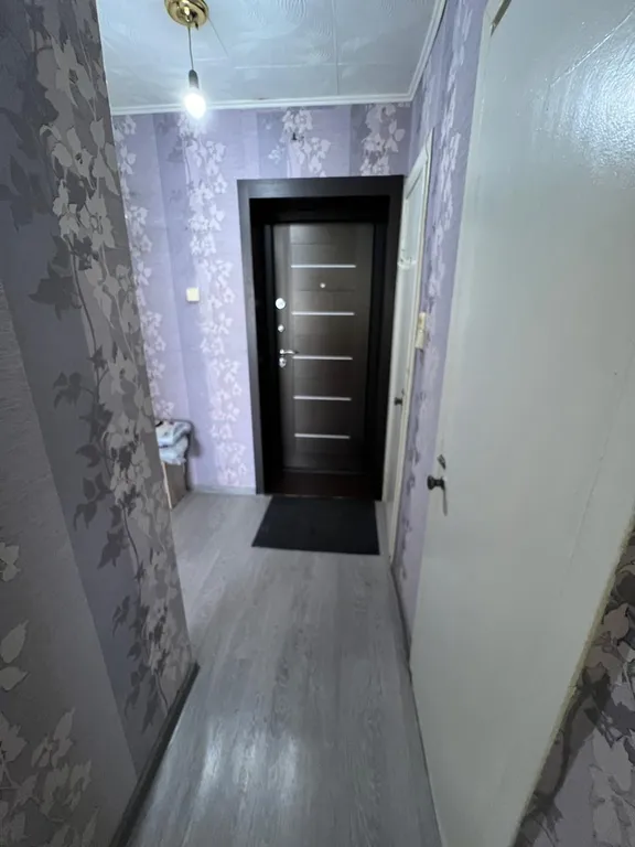 1-комнатная уютная квартира