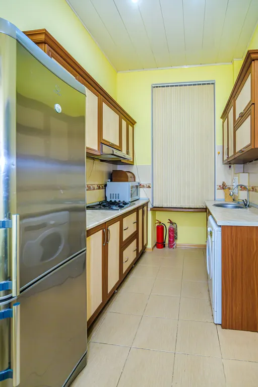 Cubar Apartment